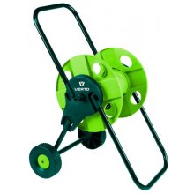Verto 15G791 garden hose reel Cart reel...
