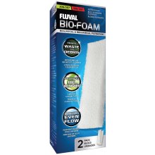 Fluval Filtrielement Bio-Foam käsn filtrile...