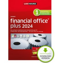 Lexware financial office plus 2024 ABO...