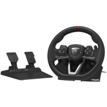 HORI Racing Wheel APEX Black Steering wheel...