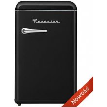 Холодильник Ravanson Fridge-freezer Retro...