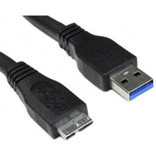 Akyga AK-USB-13 USB cable 1.8 m USB A/USB C...