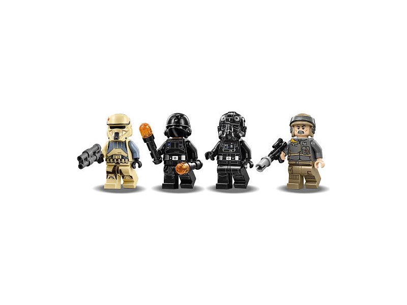 lego star wars 75154