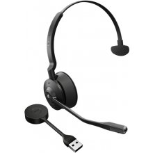 Jabra Engage 55 MS, headset (black, USB-A...