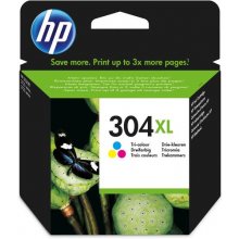 Tooner HP Tinte 304XL N9K07AE Color...