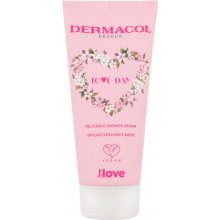 Dermacol Love Day Shower Cream 200ml -...