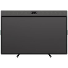 Logitech Rally Board 65 - GRAPHITE - PLUGE -...