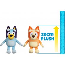BLUEY Pehme mänguasi, 20 cm