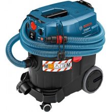 Пылесос Bosch Vacuum GAS 35 L SFC blue