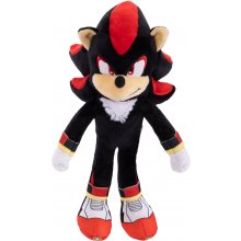 JAKKS SONIC 3 мягкая игрушка, 23см