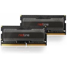 Mälu Mushkin DDR5 32GB PC 4800 CL40 (2x16GB)...