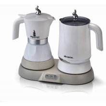 Ariete 1344/00 Manual Electric moka pot 0.25...