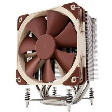 Noctua NH-U12DXI4 computer cooling system...