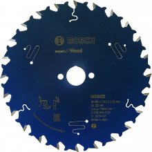 Bosch Powertools Bosch circular saw blade EX...