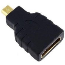 GEMBIRD Adapter HDMI-A(F)->Micro HDMI-D(M)