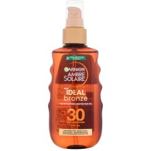 Garnier Ambre Solaire Ideal Bronze 150ml -...