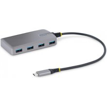 StarTech.com 4-PORT USB-C HUB 5GBPS 13IN...