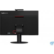 Lenovo Thinkcentre M920z 60 5 Cm 23 8 1920 X 1080 Px 9th Gen Intel Core I3 8 Gb Ddr4 Sdram 256 Gb Ssd All In One Pc Windows 10 Pro Wi Fi 5 802 11ac Black 10s7s50q00 01 Ee