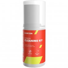 CANYON cleaning CCL31 Kit for Screen 200 ml