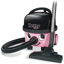 Numatic HET160-11 6 L Cylinder vacuum 620 W