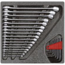 Gedore R22250000 socket wrench