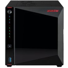 ASUSTOR Nimbustor 4 Gen2 AS5404T 4 Bay NAS...