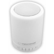 ESP eranza EP131 portable speaker White 3 W