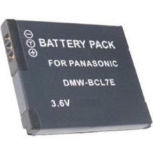 Panasonic, battery DMW-BCL7