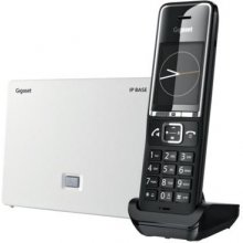 GIGASET Comfort 550A IP BASE DECT telephone...