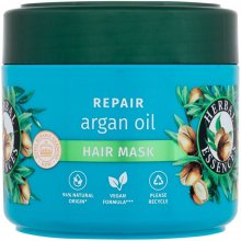 Herbal Essences Repair Argan Oil Hair Mask...