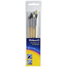 Pelikan Set of brushes, 5 pc