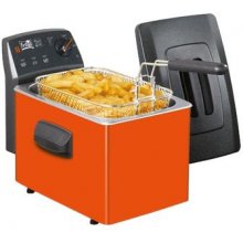 Фритюрница Fritel SF 4152 Single 3 L...