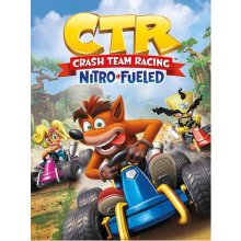 Игра Activision Crash Team Racing Nitro...