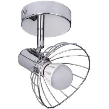Activejet GIZEL single ceiling wall lamp...