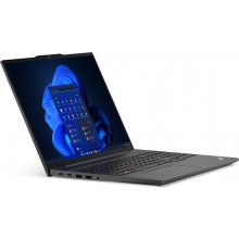 Sülearvuti Lenovo | ThinkPad E16 (Gen 1) |...