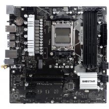 BIOSTAR Mainboard||AMD B650 | SAM5 |...