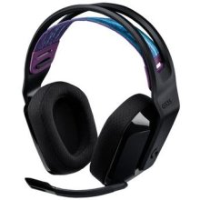 Logitech G G535 LIGHTSPEED Wireless Gaming...