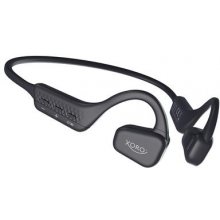 Xoro KHB 35 Headset Wireless Ear-hook Calls...