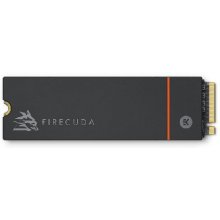Seagate FIRECUDA 530 NVME SSD 2TB M.2S PCIE...