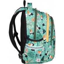 CoolPack backpack Turtle Toucans, 25 l