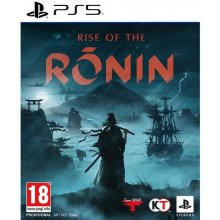Sony PS5 Rise of the Ronin