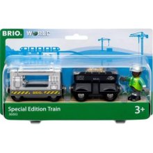 BRIO Special Edition Train 2024
