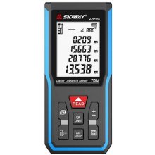 Laser Distance Meter 70m