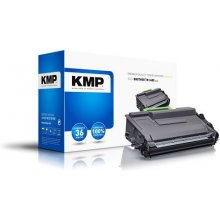 KMP B-T96 Toner black compatible with...