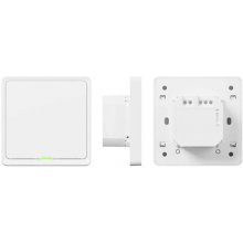 Tesla Smart Switch Wireless White