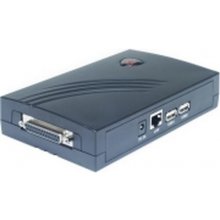 Longshine LCS-PS112 print server Ethernet...