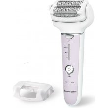 Panasonic ES-EY30-V503 Wet&Dry Epilator...