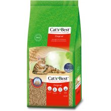 Cat's Best ORIGINAL 40L / 17,2KG | KASSILIIV...