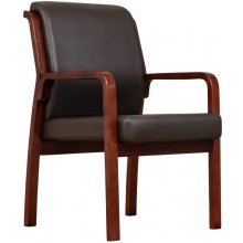 BEMONDI MEETING office chair brown