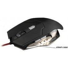 Rebeltec Gaming optical mouse USB FALCON